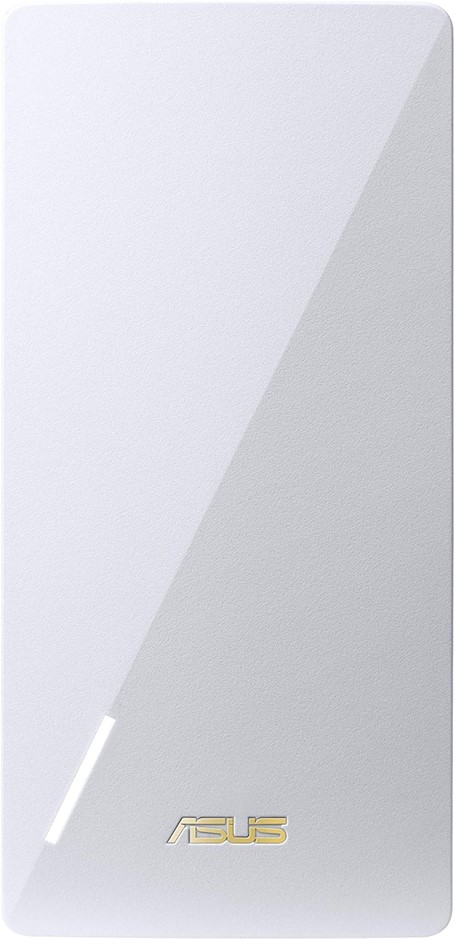ASUS RP-AX58 AX3000 Dual Band WiFi 6 (802.11ax) Range Extender, AiMesh Exte