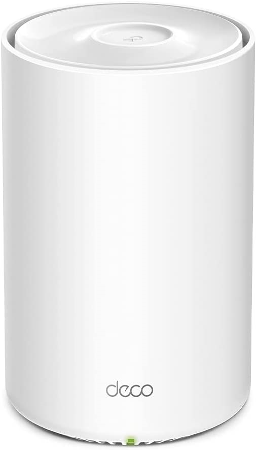 TP-LINK Wi-Fi 6 Gateway, Dual-Band with Smart Antennas, NBN Ready, MU-MIMO,