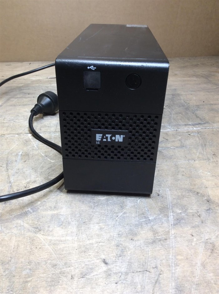 Eaton 5E850iUSB-AU UPS