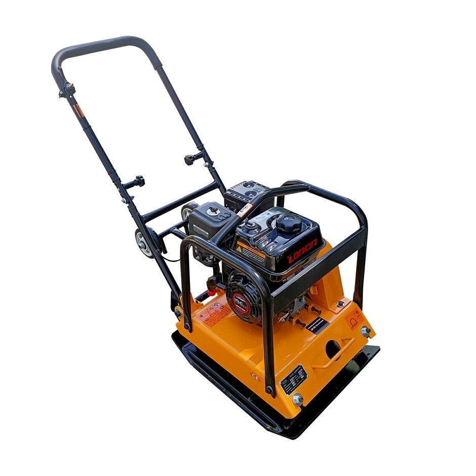 <p>Unused 2025 Atspower ATS-PC90H Heavy Duty Plate Compactor</p>