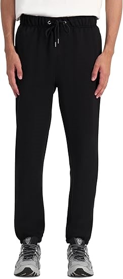 CHAMPION Men's Rochester Capital Pant, Medium, Black, ATXPN. RRP: 90. Buye