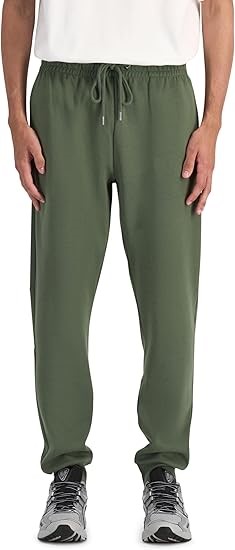 CHAMPION Men's Legacy Tech Pant, Medium, Cargo Olive, ATXUN. RRP: $80. Buy