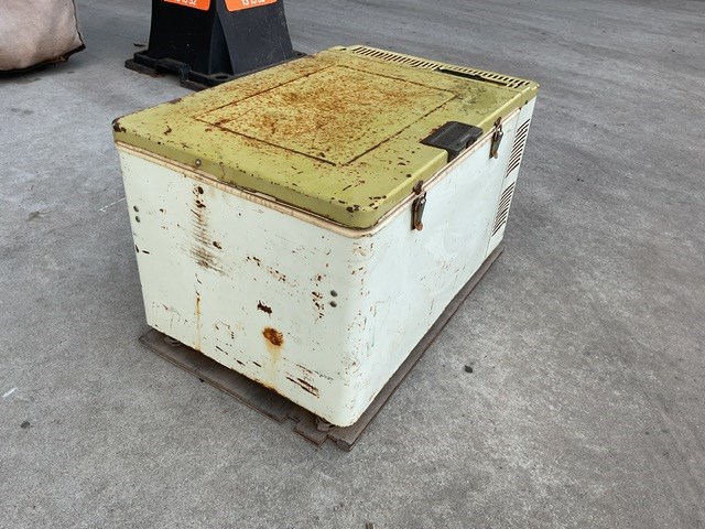 <p>Engel Fridge</p>