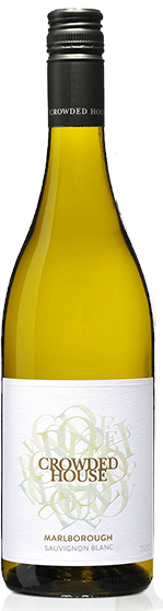 Crowded House Sauvignon Blanc 2025 (12x 