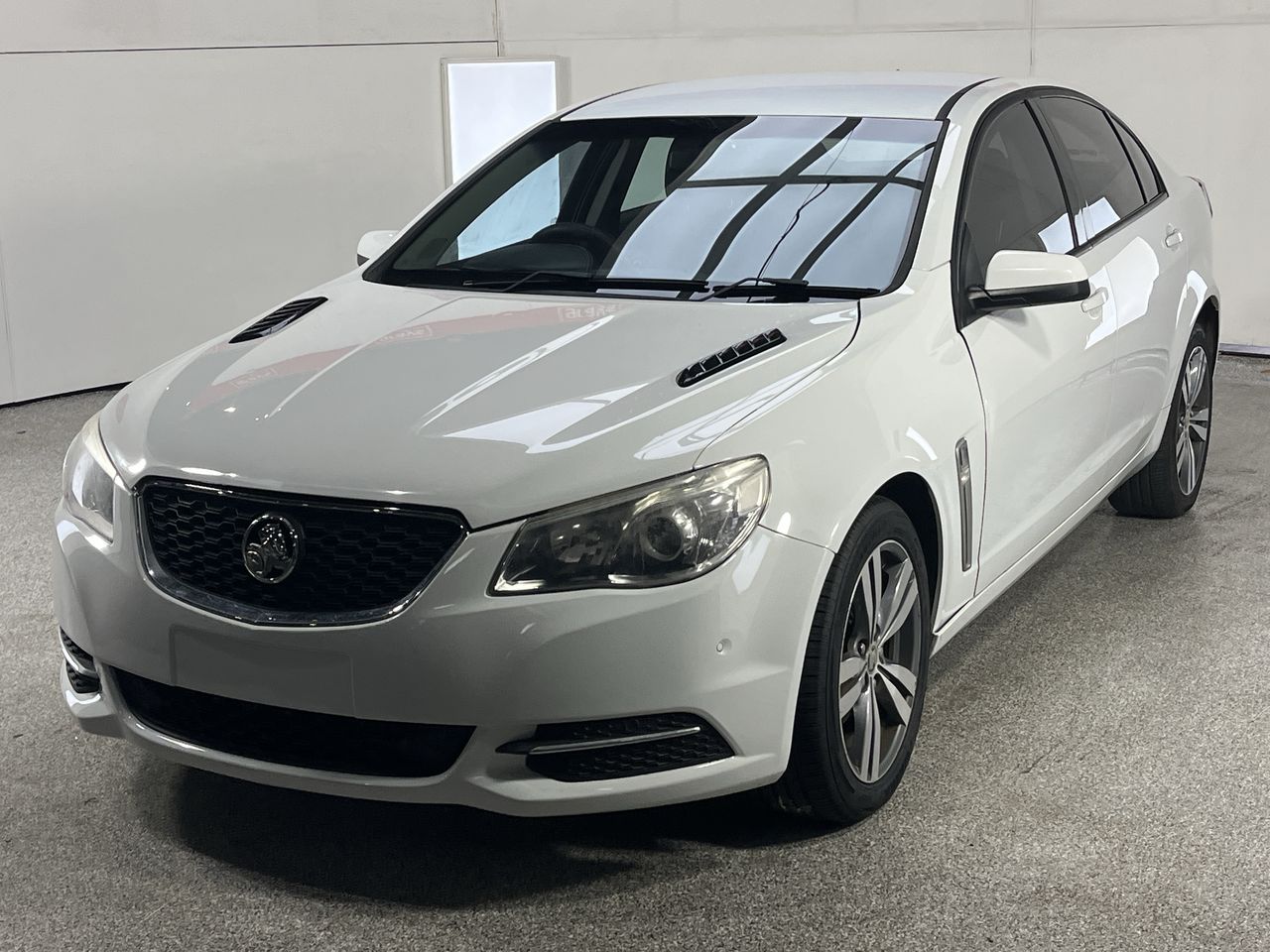 2014 Holden Commodore Evoke VF Automatic Sedan