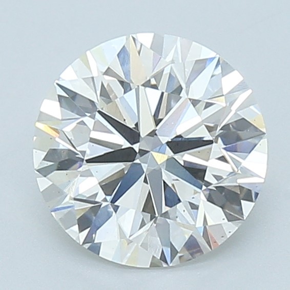 2.40 Carats F/VS1 Lab Grown Diamond - IGI Certified