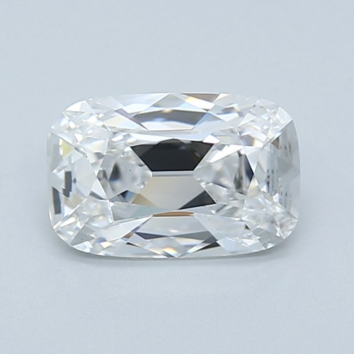 2.00 Carats D/VS1 Lab Grown Diamond - IGI Certified