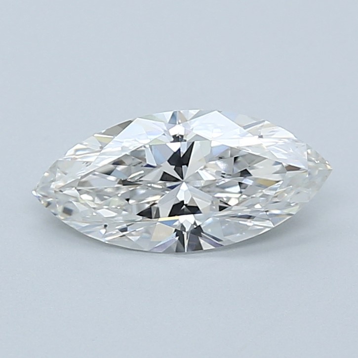 1.19 Carats E/VS1 Lab Grown Diamond - IGI Certified