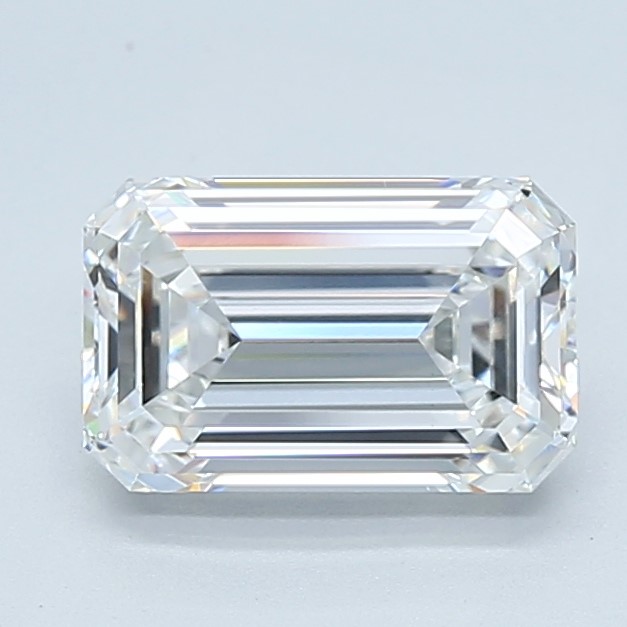 2.05 Carats F/VS1 Lab Grown Diamond - IGI Certified