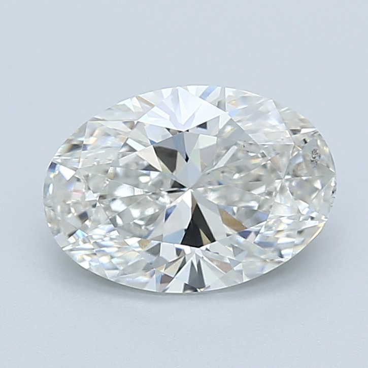2.50 Carats F/VS1 Lab Grown Diamond - IGI Certified
