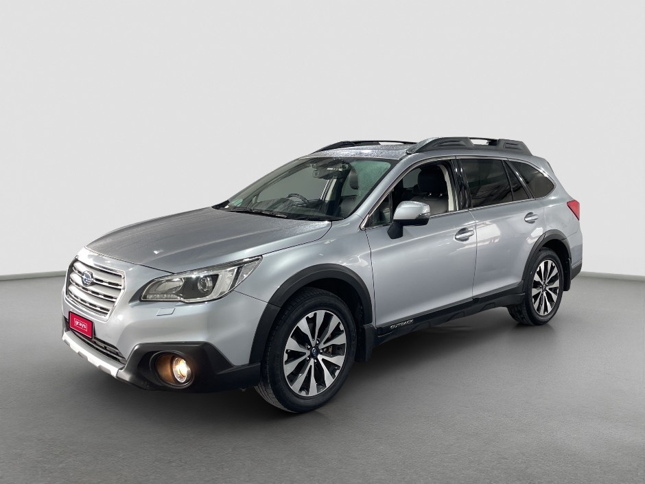 2016 Subaru Outback Premium Diesel