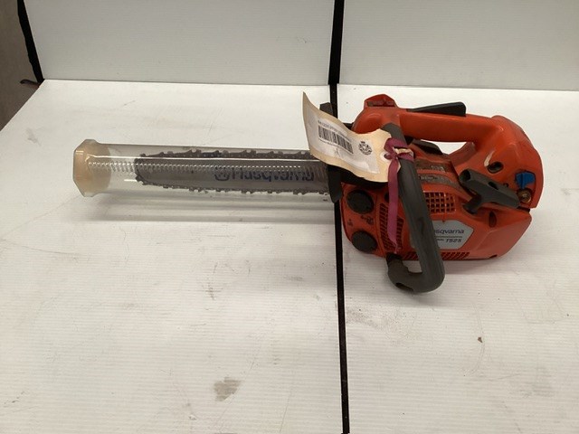 Husqvarna Chainsaw