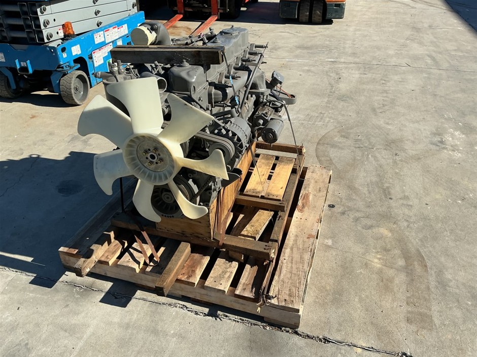 Isuzu Motor - Dandenong VIC