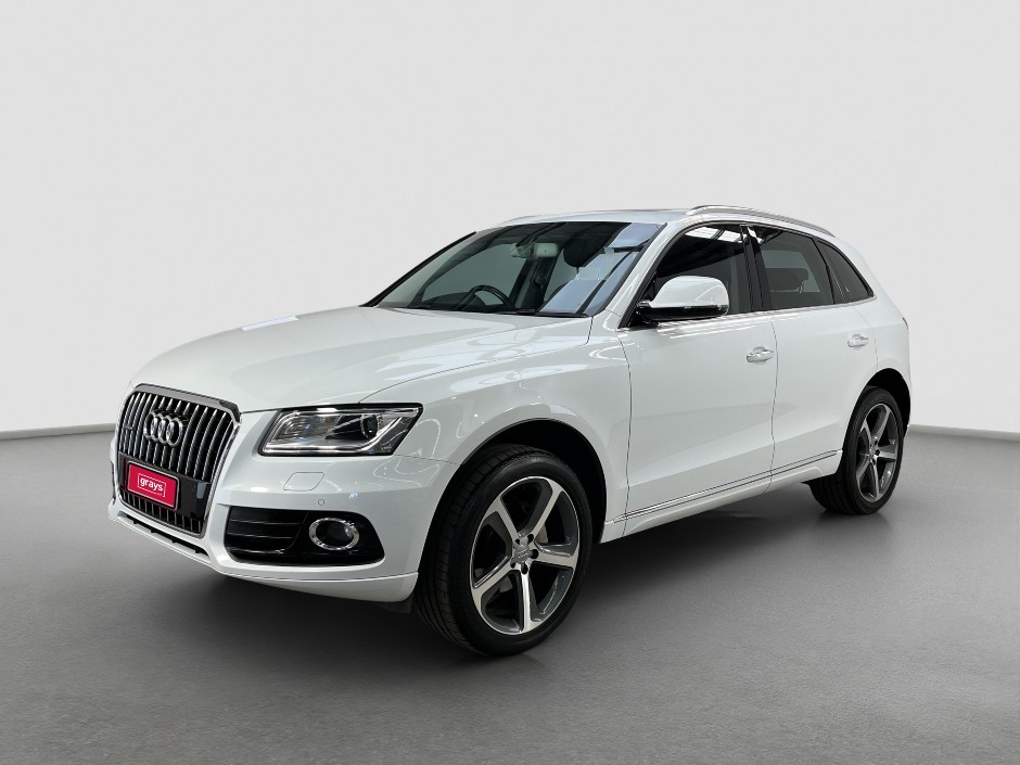 2015 Audi Q5  Diesel