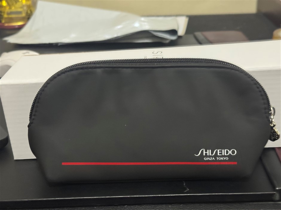 Shiseido Kit Pouch, Model: SH10180C