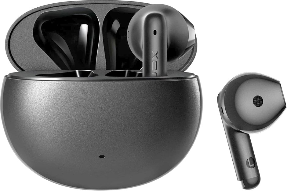 Edifier X2 Wireless Earbuds with Microphone, Lightweight Stereo in Ear Earp