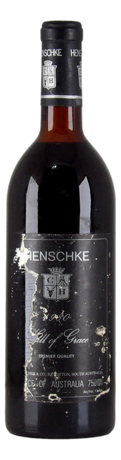 Curated Fine Wine Collection :: Aussie Legends