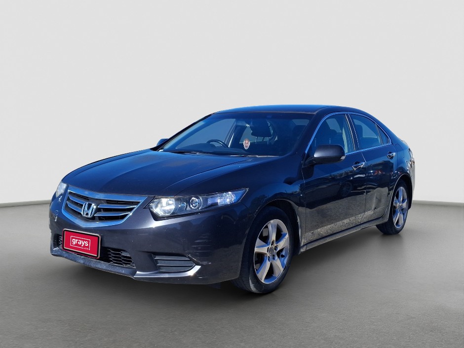 2011 Honda Accord Euro Petrol