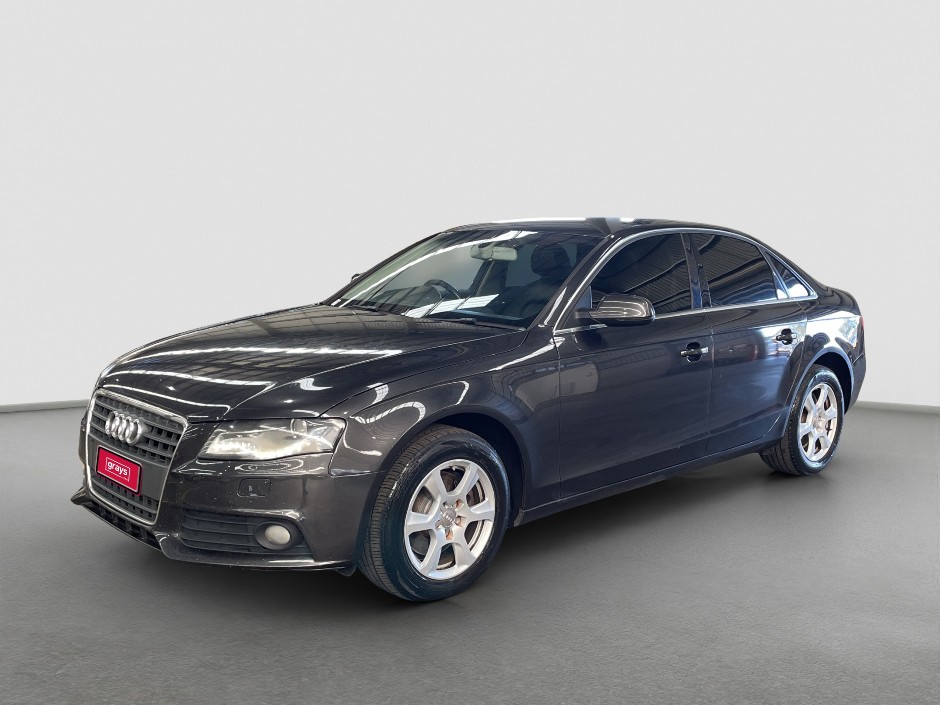 2010 Audi A4  Diesel