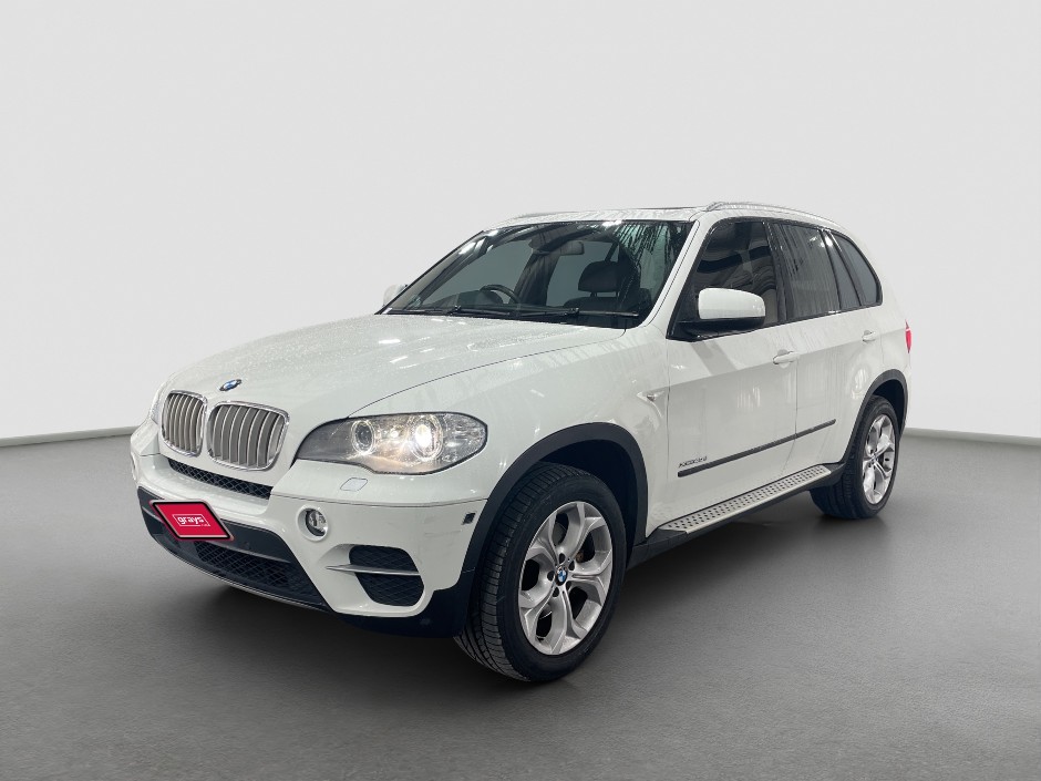 2010 BMW X5 xDrive40d Sport Diesel