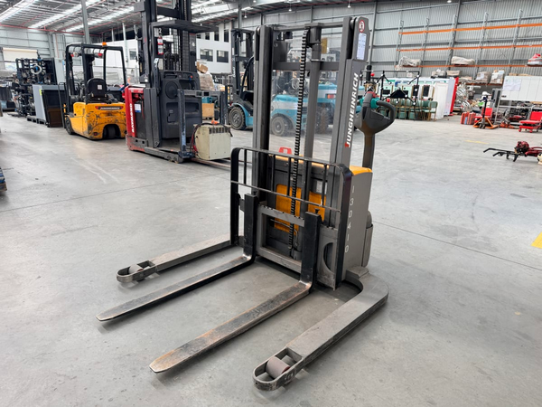 2019 EJC B12n G 115-250ZT Electric