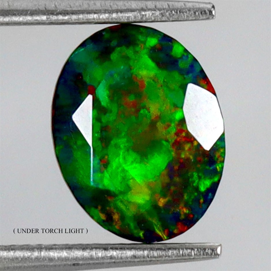 Stone Of Colours - Assorted Loose Gemstone Sale