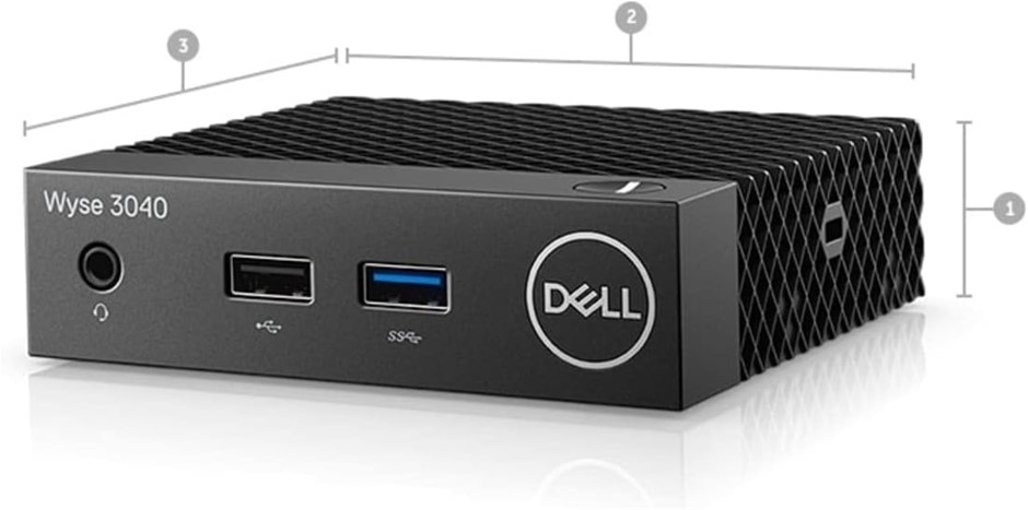 Pallet Of Dell Assorted Model Items Approx Includes