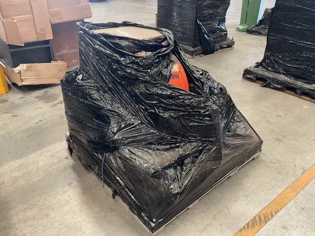 Assorted Electrical Appliances and Tools Pallet Of