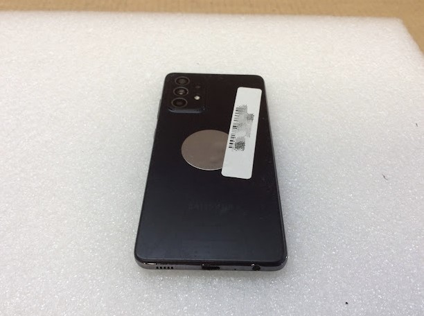 SAMSUNG GALAXY A52 Phone 128GB