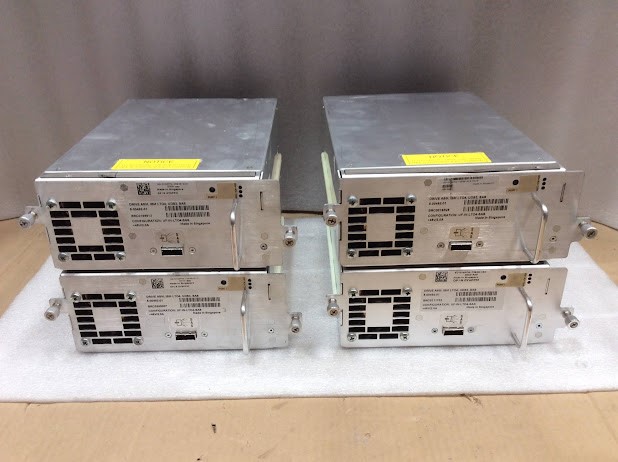 IBM LTO4 UF-IN-LTO4-SAS Tape Drives (Lot of 4)