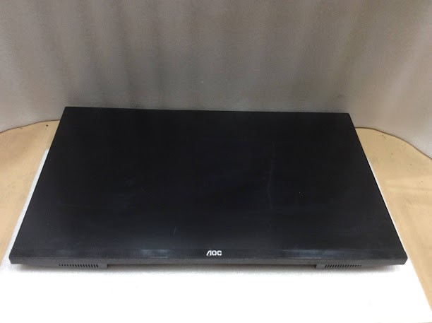 AOC 270LM00043 27" LCD Monitor