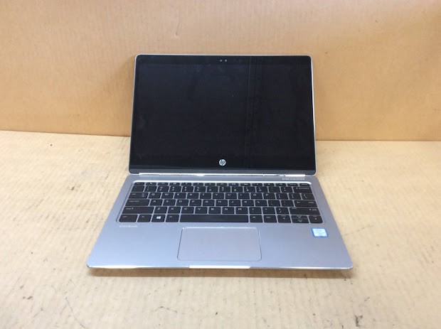 HP ELITEBOOK FOLIO G1 TOUCHSCREEN Laptop M7-6Y75 8GBRAM/512GB