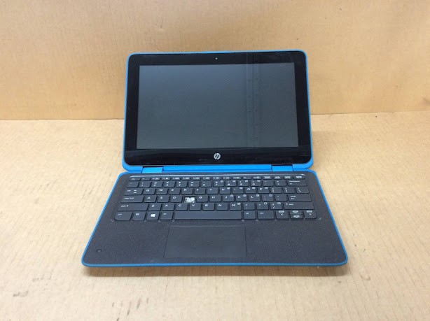 HP ProBook x360 11 G4 EE Laptop m3-8100Y 4GBRAM/128GB