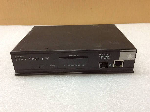 AdderLink Infinity ALIF1002T KVM Extender