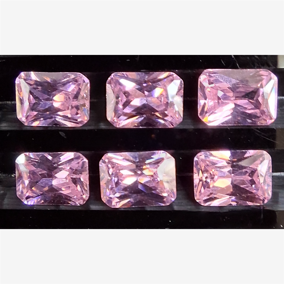 7x5mm Rec CZ