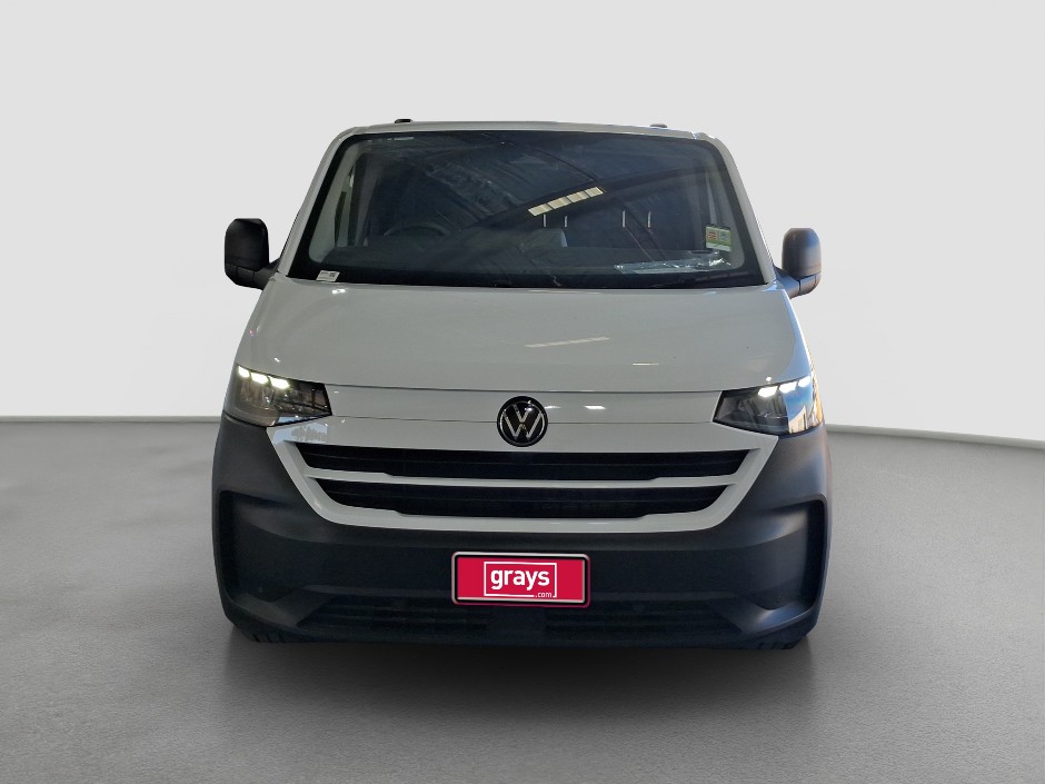 2025 Volkswagen Transporter TDI390 SWB Auto Van