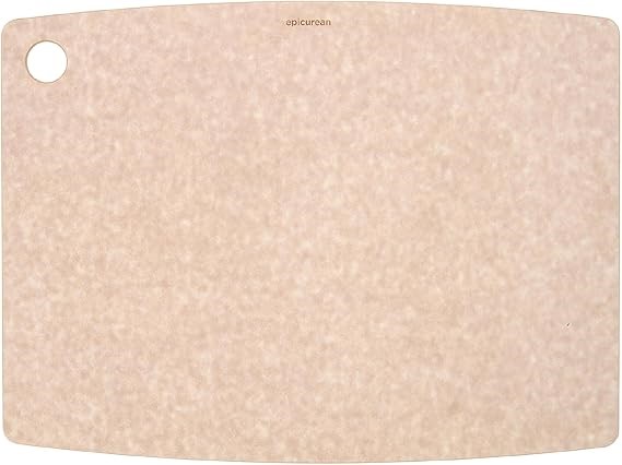 Epicurean Kitchen Series Cutting Board, Natural, 001-181301