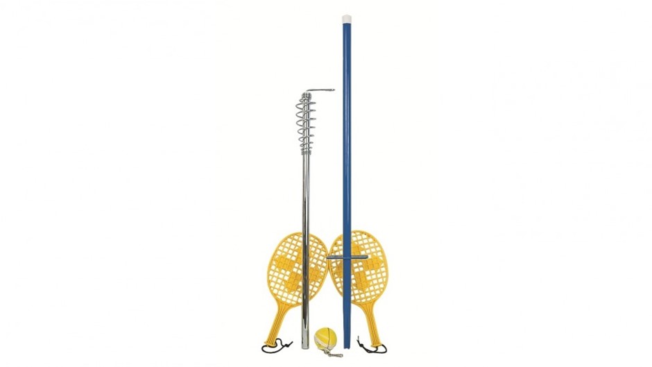 ORBIT Tennis Original, BO999. NB: Minor Use, Missing Ball.