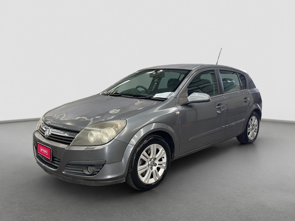 2006 Holden Astra CDTI Diesel