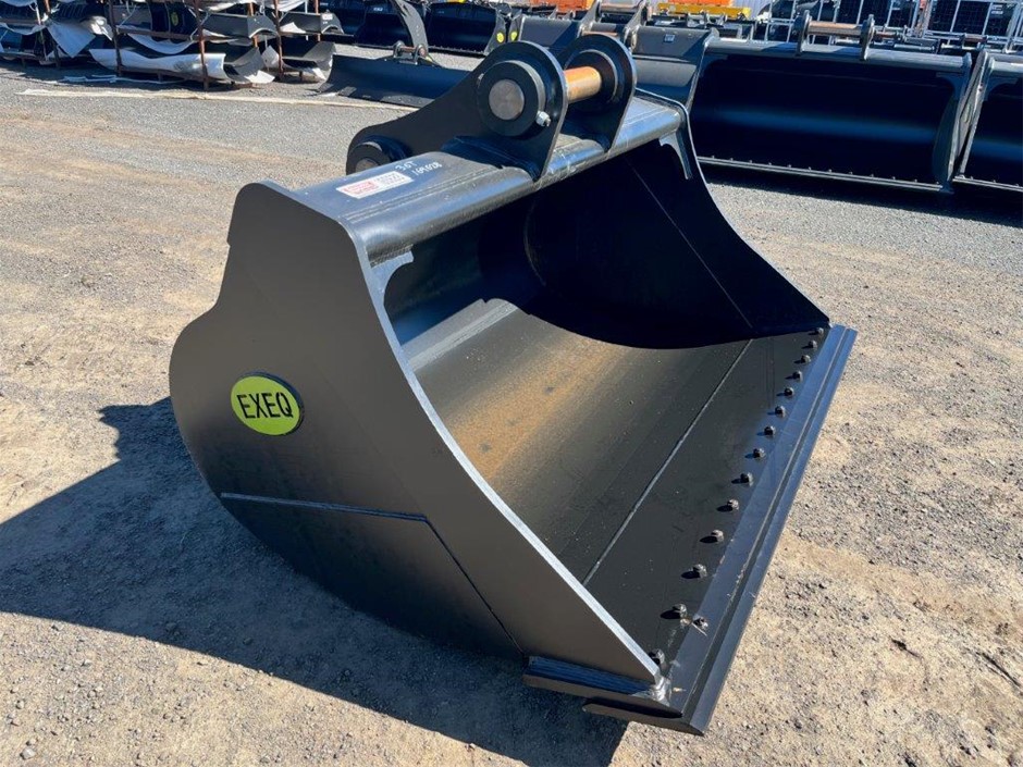 Mud Bucket to Suit 36T Excavator (Unused)