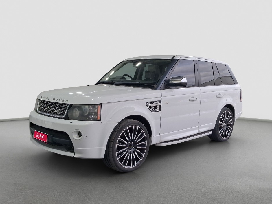 Motor Vehicle Auction Private (Dandenong)