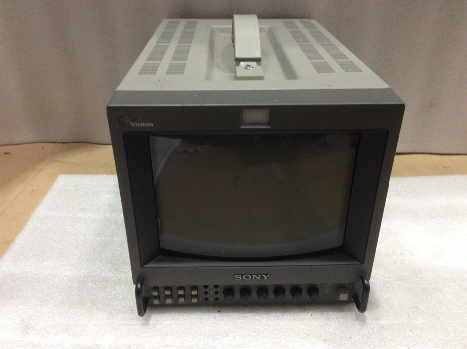 Sony PVM-9042QM Trinitron Color Video Monitor