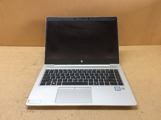 HP ELITEBOOK 840 G6 Laptop I7-8665U 16GBRAM/512GB