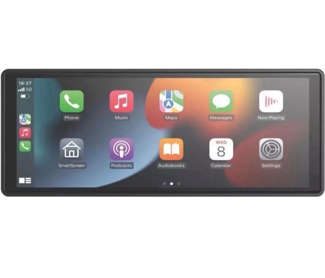 END OF LEASE SALE: 10" portable Carplay