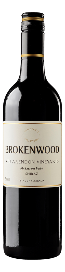 Brokenwood Clarendon Shiraz 2021 (6x 750
