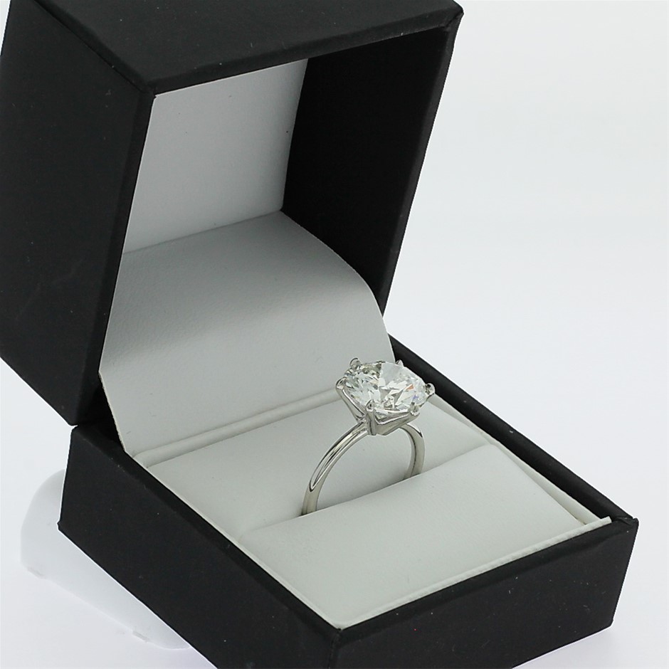 Lab Grown Diamond Jewellery 