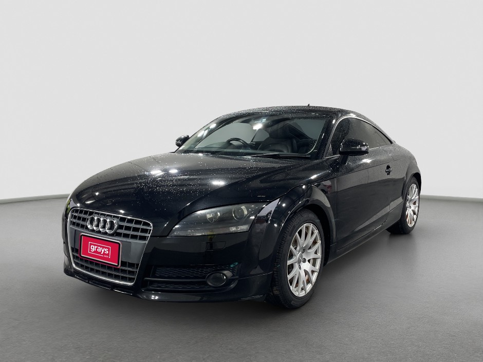 2006 Audi TT  Petrol