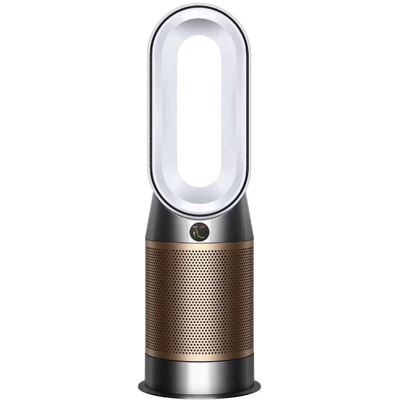DYSON Purifier Hot + Cool HP2 De-NOx, 546294-01.