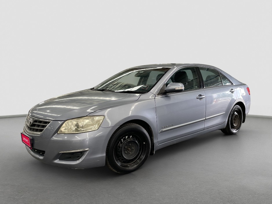 2008 Toyota Aurion AT-X Petrol