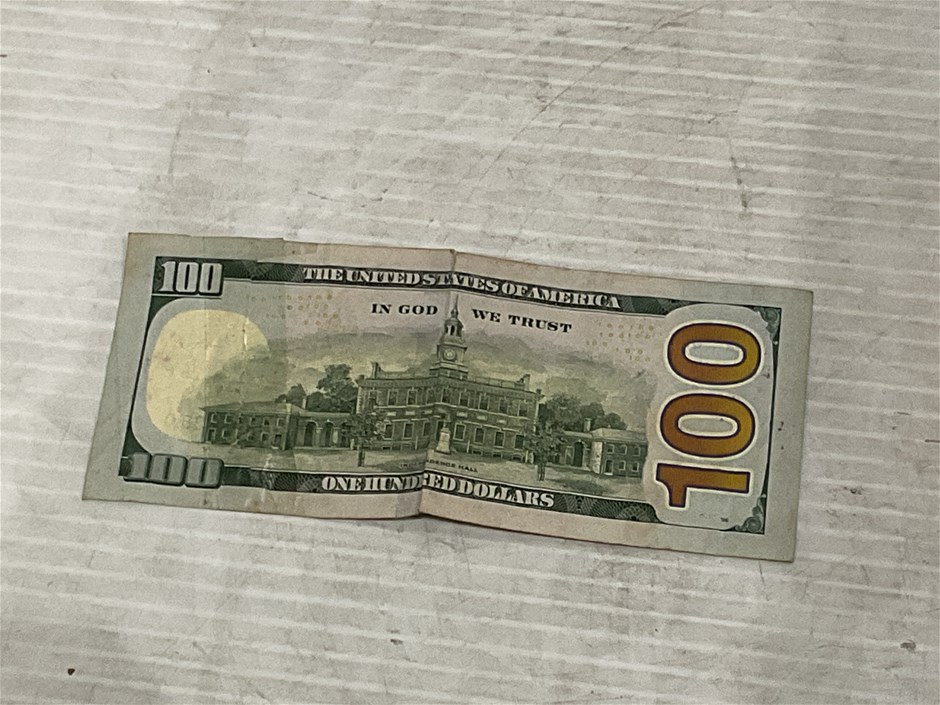 Foreign Currency